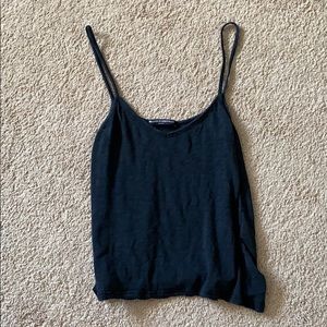 - LOWERED PRICE - Brandy Melville tank top
